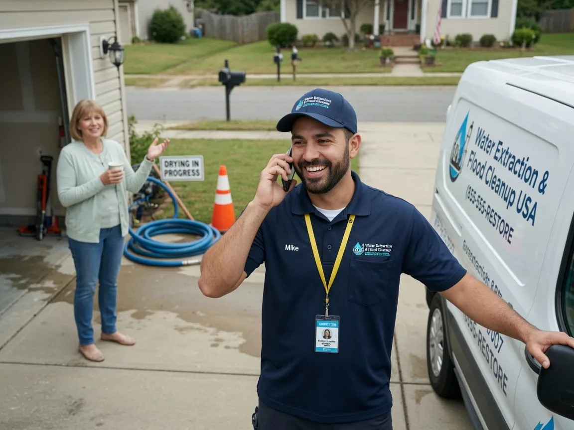 Emergency Water Extraction Beersheba Springs, TN FAQs